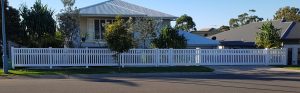 Big Country PVC Fencing supply and install Aluminium Gates and Sliders