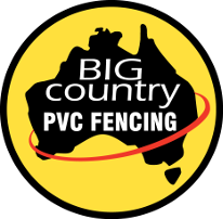 Big Country PVC Fencing Logo